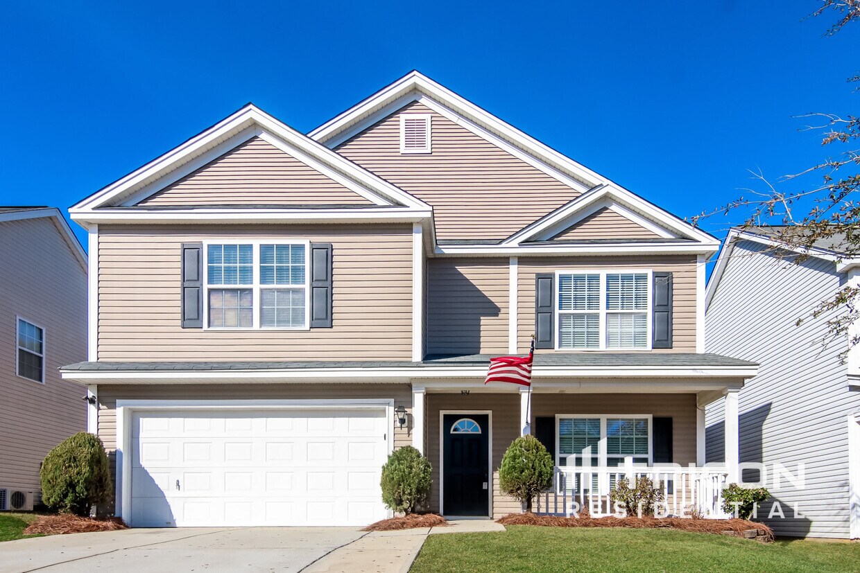 316 Bracken Drive Lexington SC