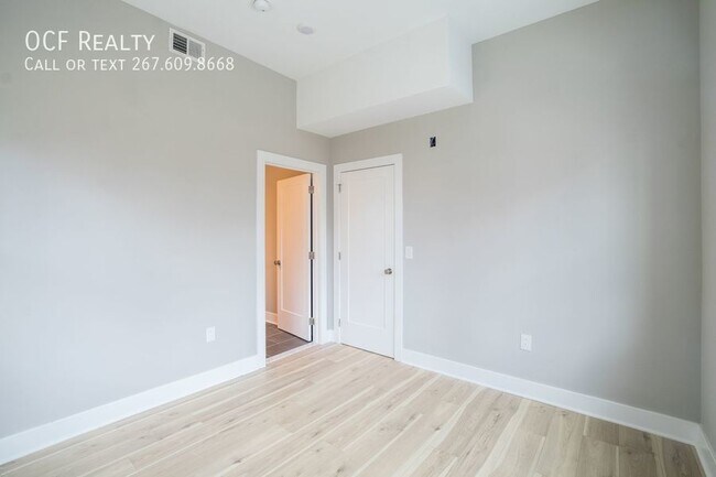 Foto del edificio - 1 Bed Brewerytown Apartment