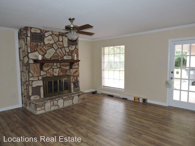 Building Photo - 9823 Banway Dr