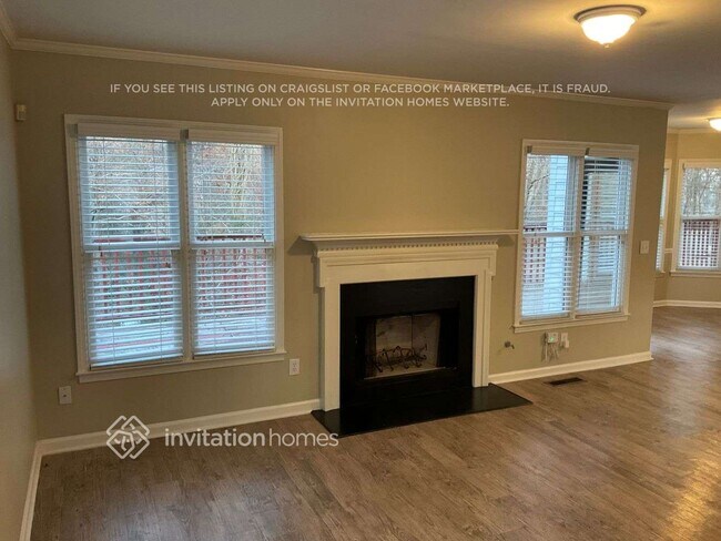 Foto del edificio - 655 River Overlook Dr NW