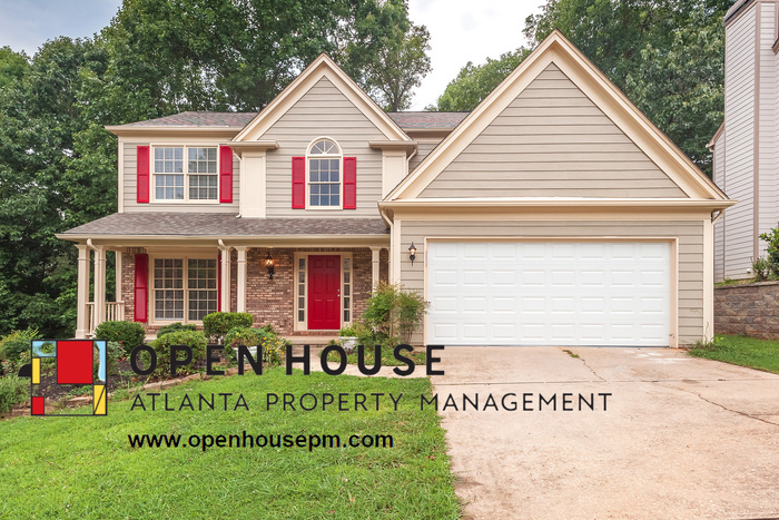 Foto principal - 4855 Tanners Spring Dr Alpharetta