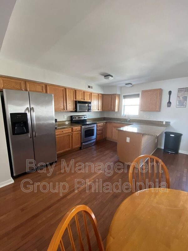 2668 Tilton St, Philadelphia, PA 19125 Townhouse for Rent in