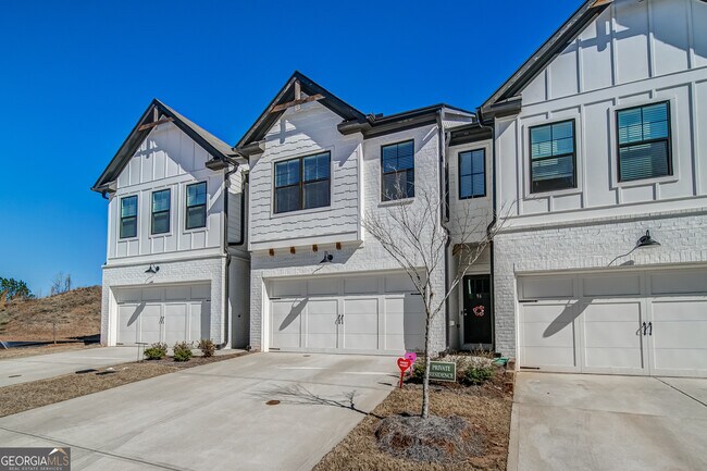 Foto del edificio - 96 Auburn Gate Ln