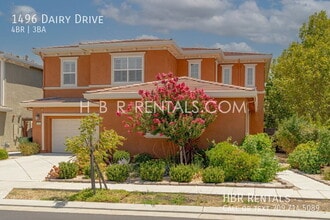 Building Photo - 1496 Dairy Dr