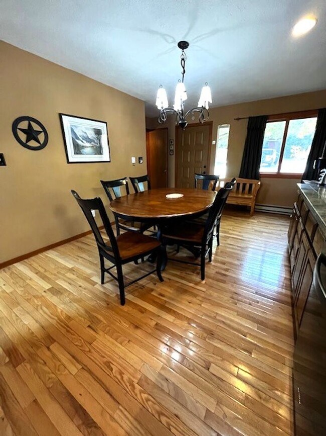 Foto del edificio - Winter Seasonal Rental- Wood Works 6710