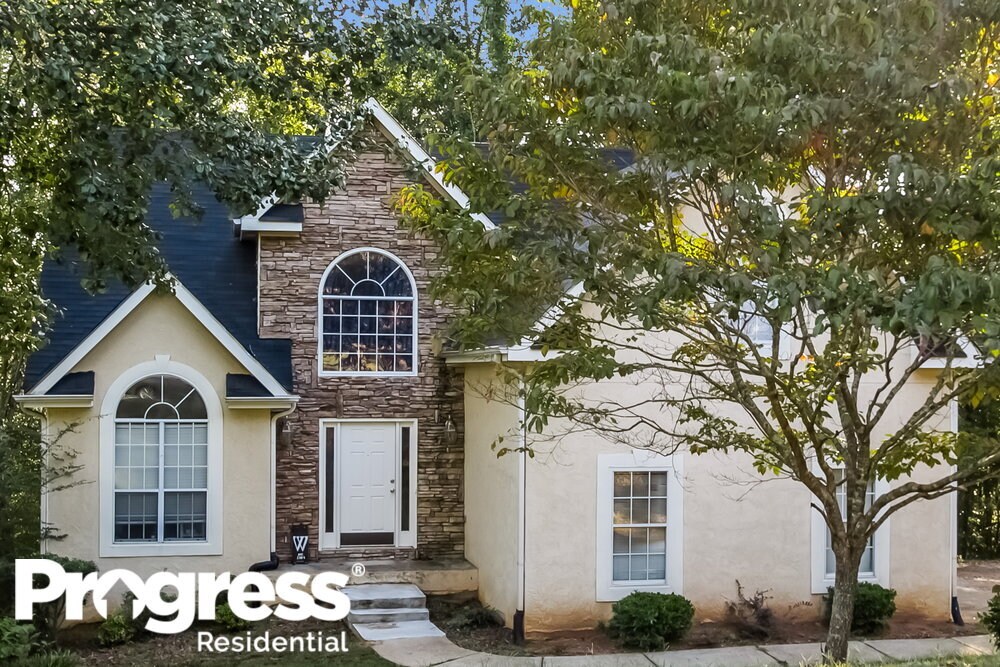 100 Overlook Heights Way, Stockbridge, GA 30281 House Rental in