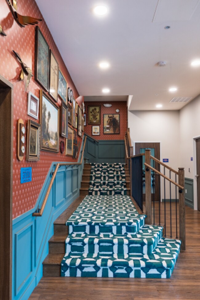 Foto del edificio - The Scoot Grandeur Apartments