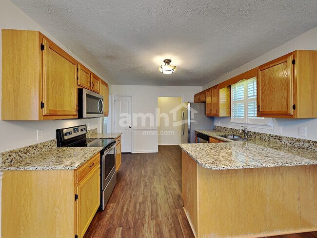 Foto del edificio - 3310 Patcole Ct