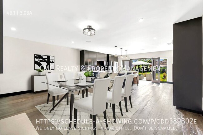 Building Photo - Luxury 4 Bedroom, 3 Bathroom Home in Lakew...