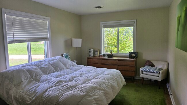 Foto del edificio - 36898 Bushwood Wharf Rd