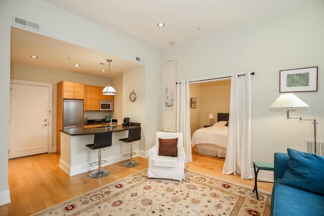 Foto del edificio - 2516 Q St NW