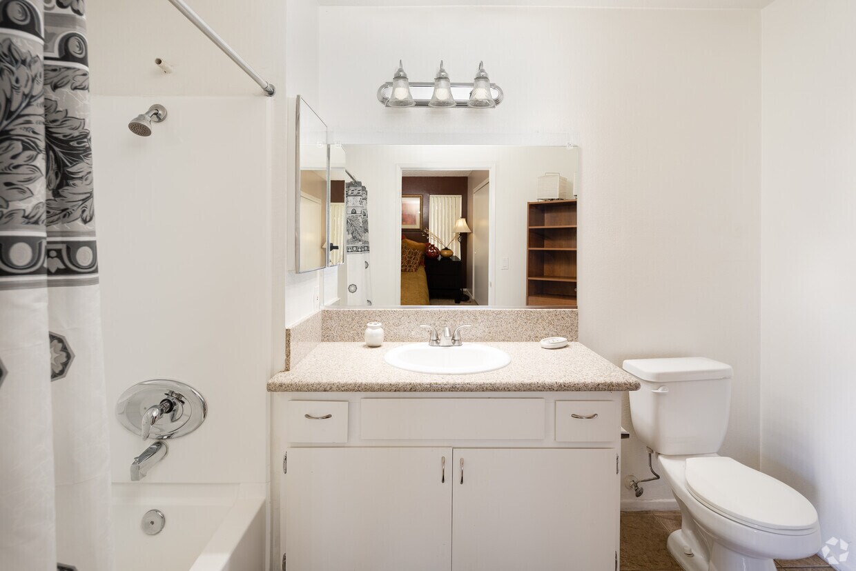 Maple Hill Apartments in Fontana, CA Westside Rentals