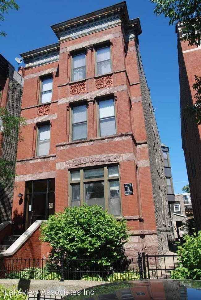 2640 N Sheffield Ave, Chicago, IL 60614 Condo for Rent in Chicago, IL