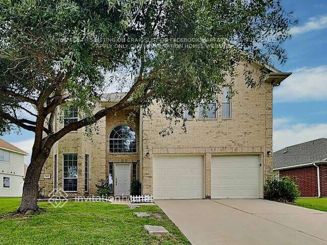 Foto del edificio - 3807 Liberty Square Trail