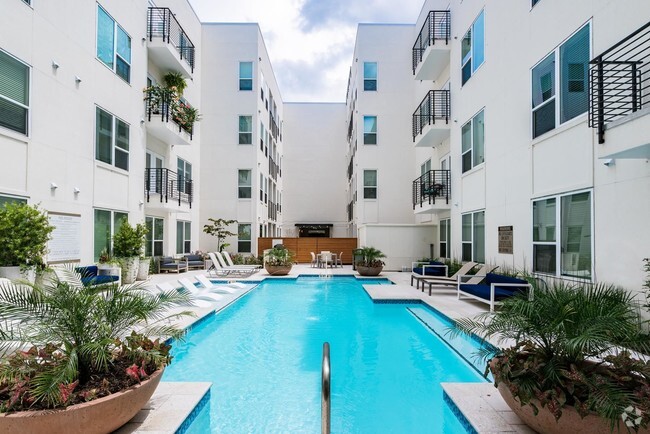 League City Tx Waterfront High Rise Condos preview