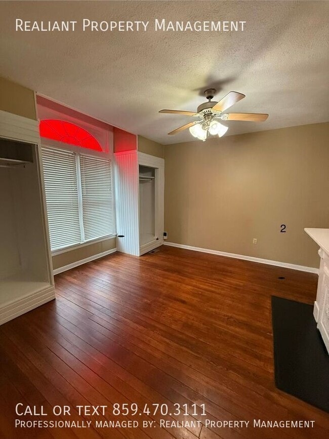 Photo - 711 W Maxwell St Apartment