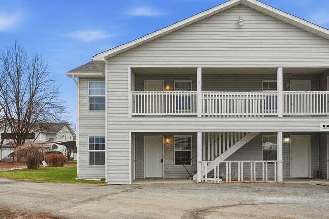 Foto del edificio - 13221 E 31st Ct