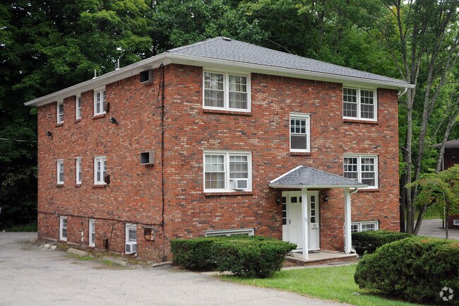 Building Photo - 11 Old Allamuchy Rd