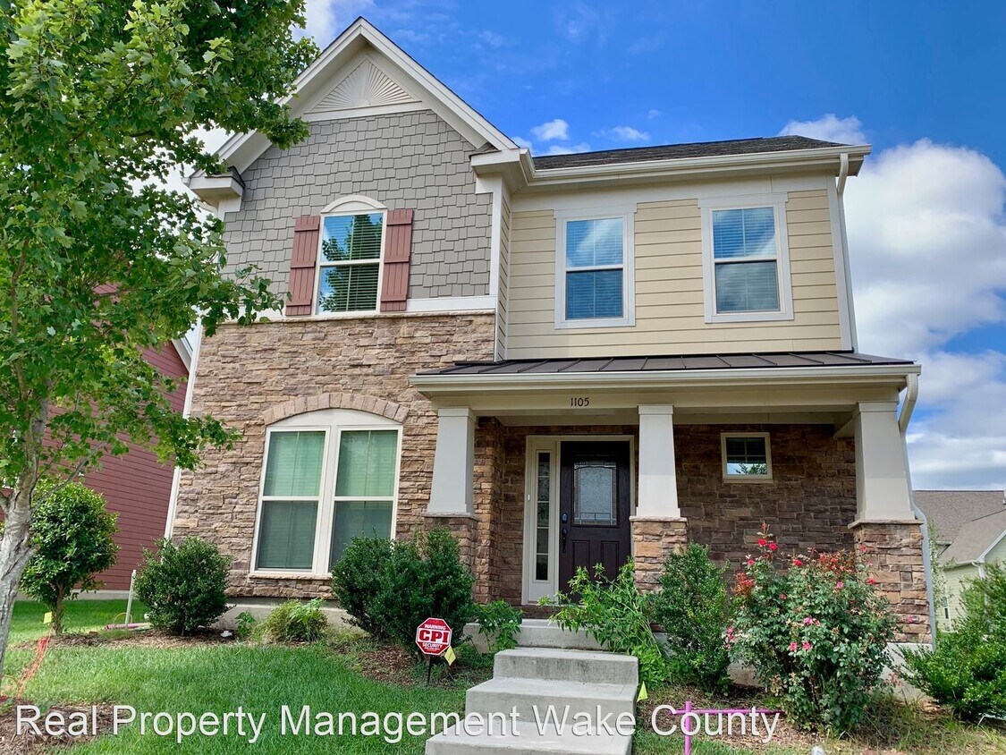 Foto principal - 4 br, 3.5 bath House - 1105 Survada Lane