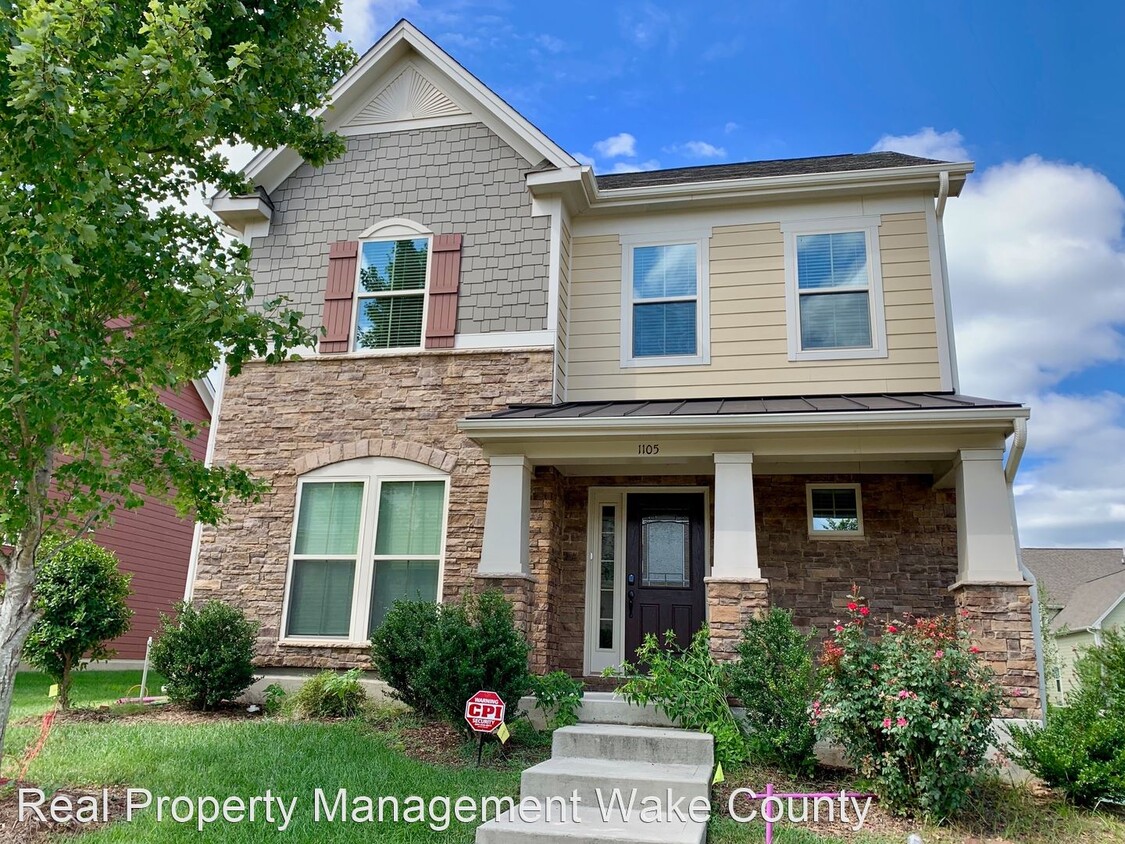 Primary Photo - 4 br, 3.5 bath House - 1105 Survada Lane