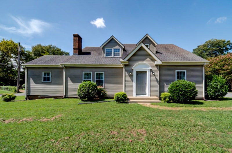 Foto principal - 401 Kingwood Dr