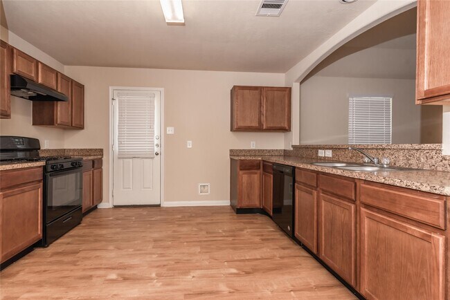Foto del edificio - 3811 Cary Creek Dr