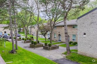 Building Photo - Creekside Townhomes