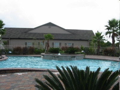 Primary Photo - Fountains at Tidwell