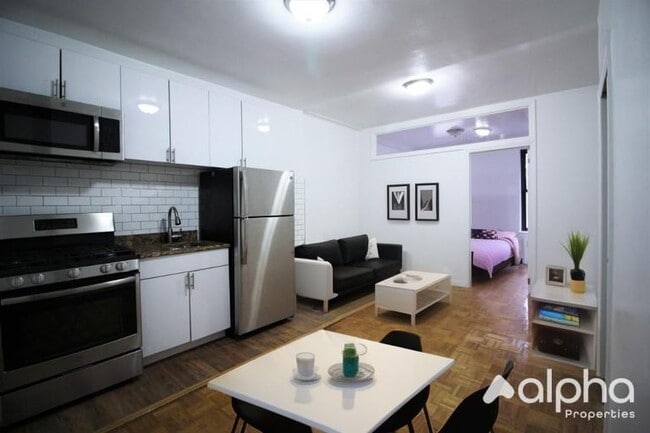 Building Photo - 1 bedroom in NEW YORK NY 10029
