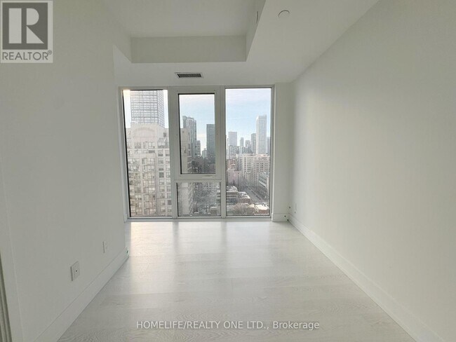 Photo du bâtiment - 308 Jarvis St