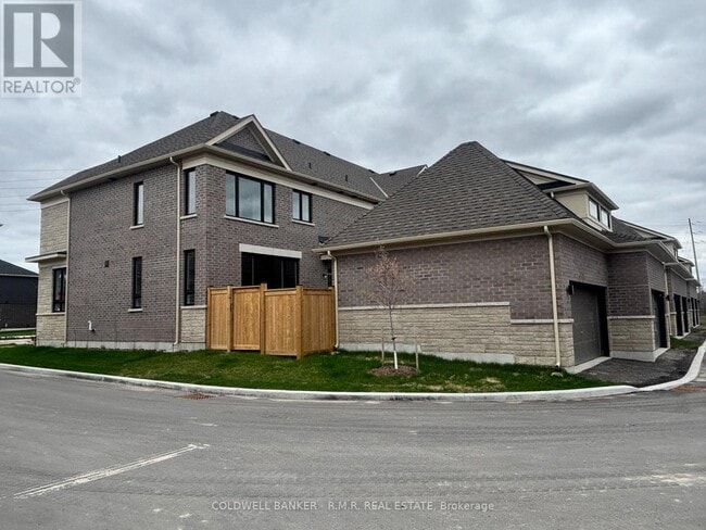 Building Photo - 156 Alcorn Dr