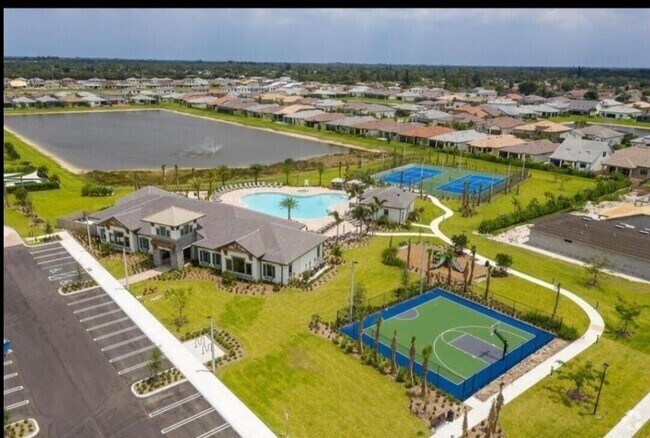 Building Photo - 8301 Catria Ln