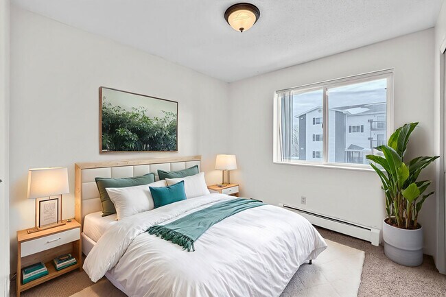 Dormitorio - Valley View