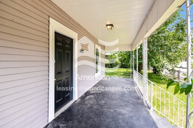 Building Photo - 5312 Terrace J