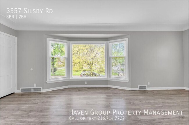 Building Photo - 3557 Silsby Rd