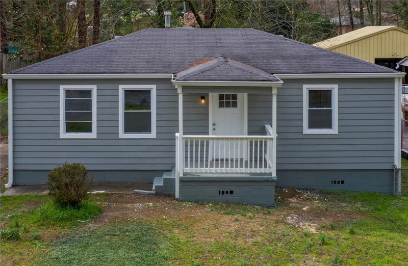 Foto principal - 180 Sewanee Ave NW