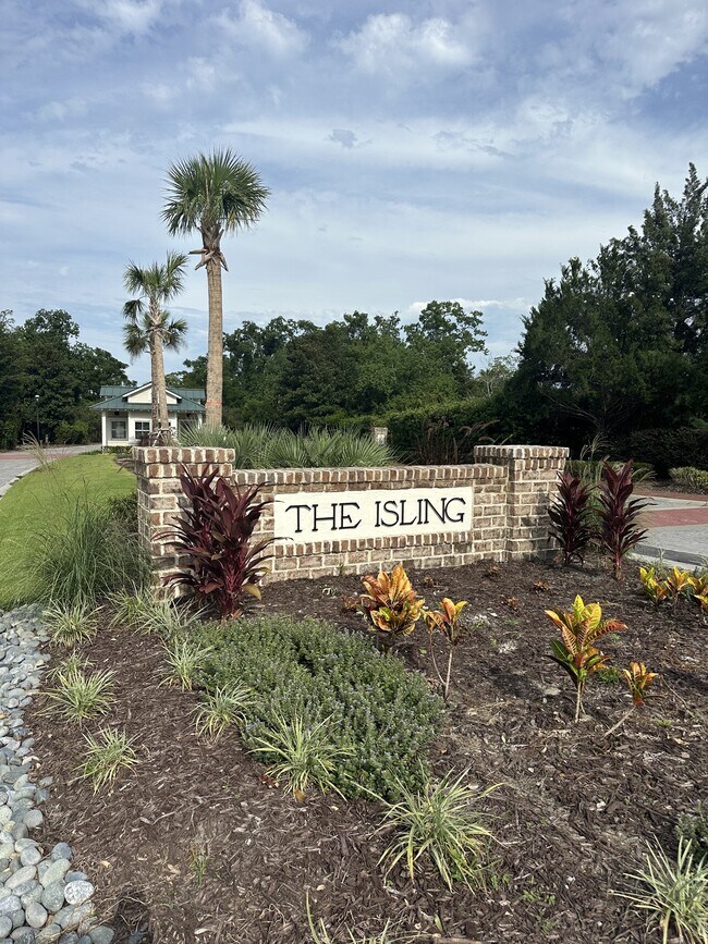 Foto del edificio - 407 Reserve Way