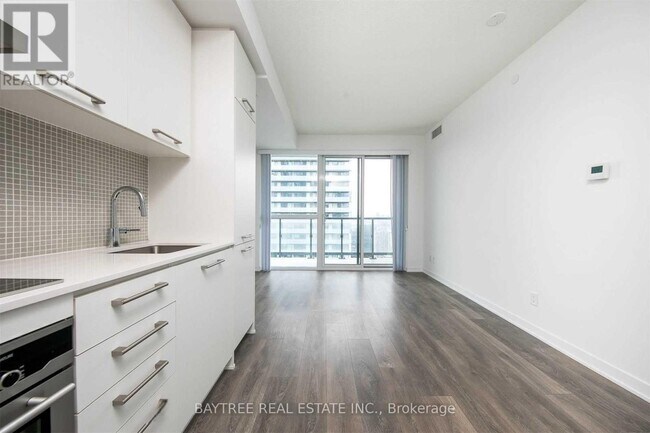 Photo du bâtiment - 87 Peter St