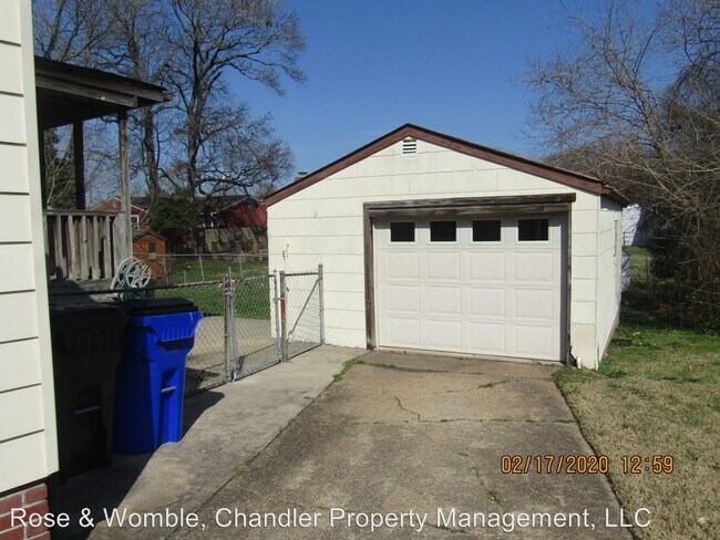Building Photo - 4 br, 1 bath House - 1360 E Norcova Drive