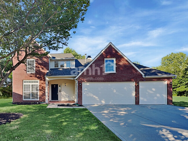 Building Photo - 8281 Cardinal Ct