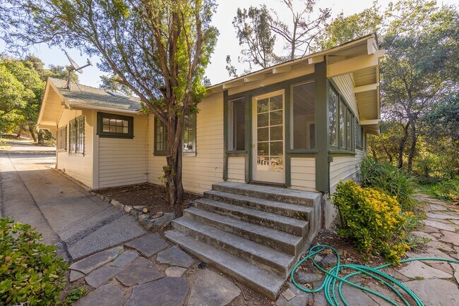 Foto del edificio - Hidden hideaway