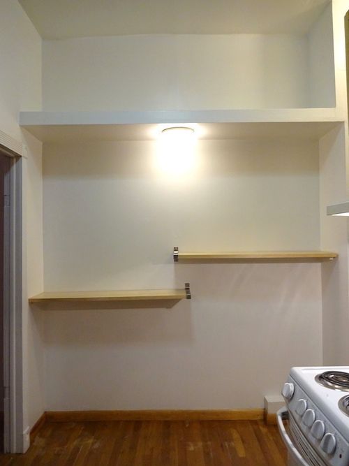 Building Photo - 40 Rivington St