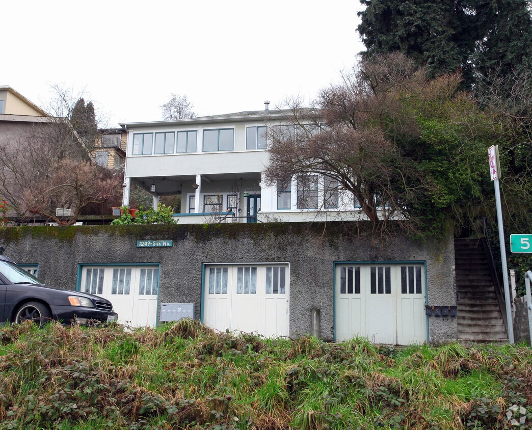 Foto del edificio - 1249 5th Ave N