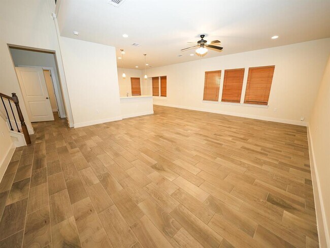 Foto del edificio - 10613 Harwood Overlook Cove