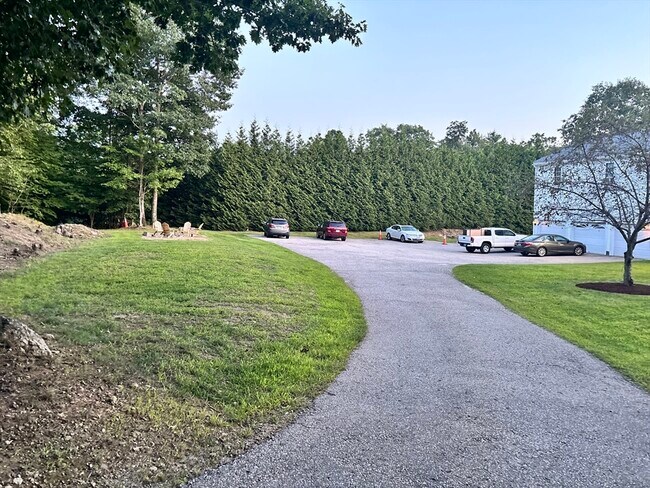 Foto del edificio - 159 Barre Paxton Rd