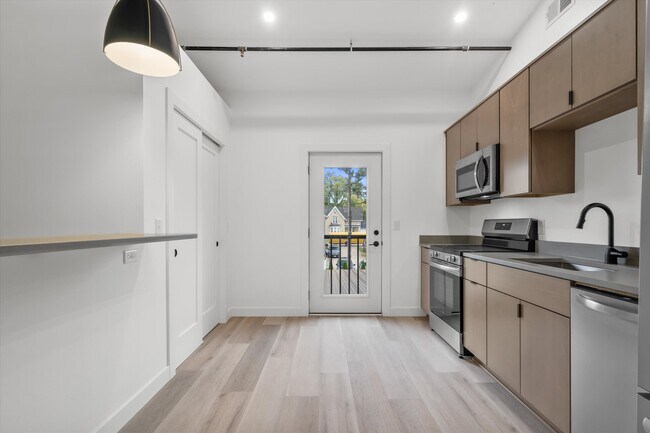 Foto del edificio - 308 Oak St