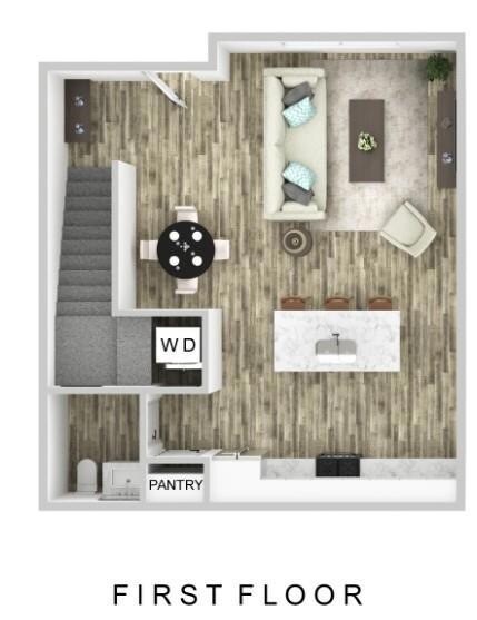 Foto del edificio - 705 Horseshoe Dr