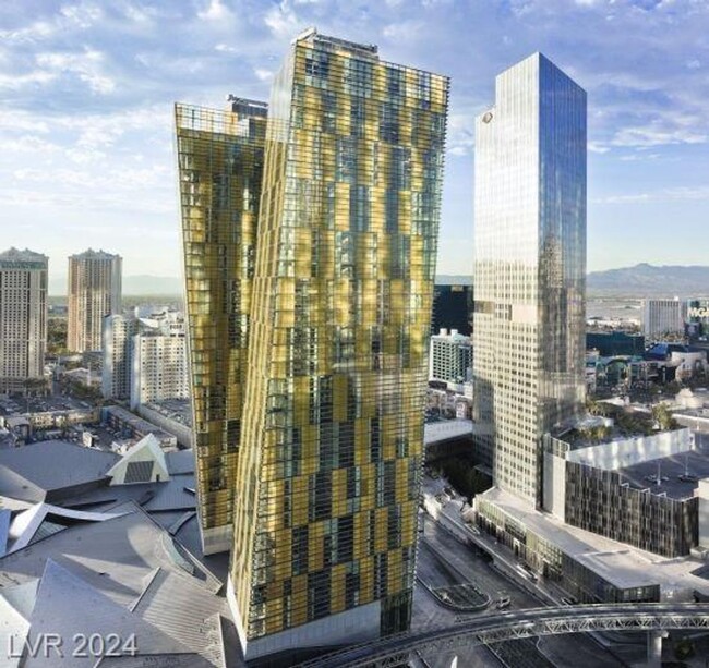 Foto del edificio - Bellagio Fountain and Strip  Views- Luxury...