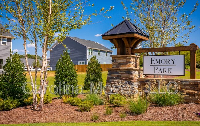 Building Photo - 1281 Fiddletree Ln