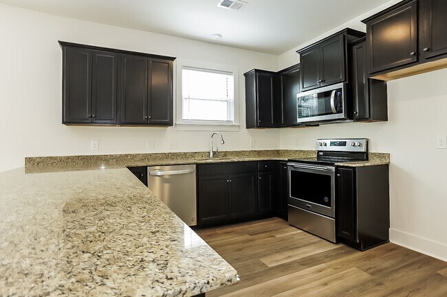 Foto del edificio - 1427 Feldspar Ct